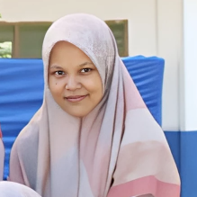 Th. Ernawati Rifa'i